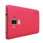 Nillkin Super Frosted Shield Matte cover case for Huawei Mate 9 order from official NILLKIN store